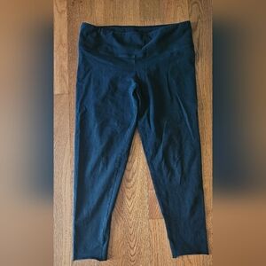 WOMENS TNA CROPS